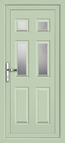 Chartwell Green Frame